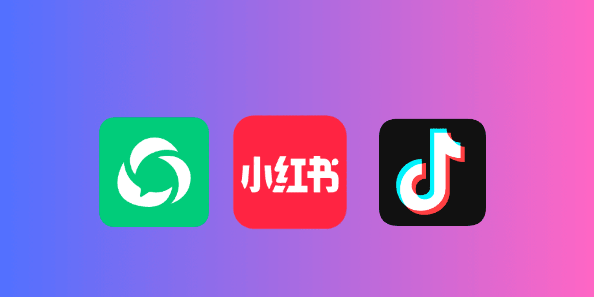 多平台自动发布功能演示